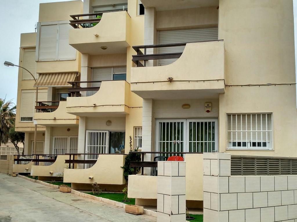 Appartement Apartroquetas Roquetas de Mar