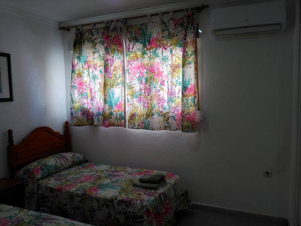 Appartement Apartroquetas Roquetas de Mar