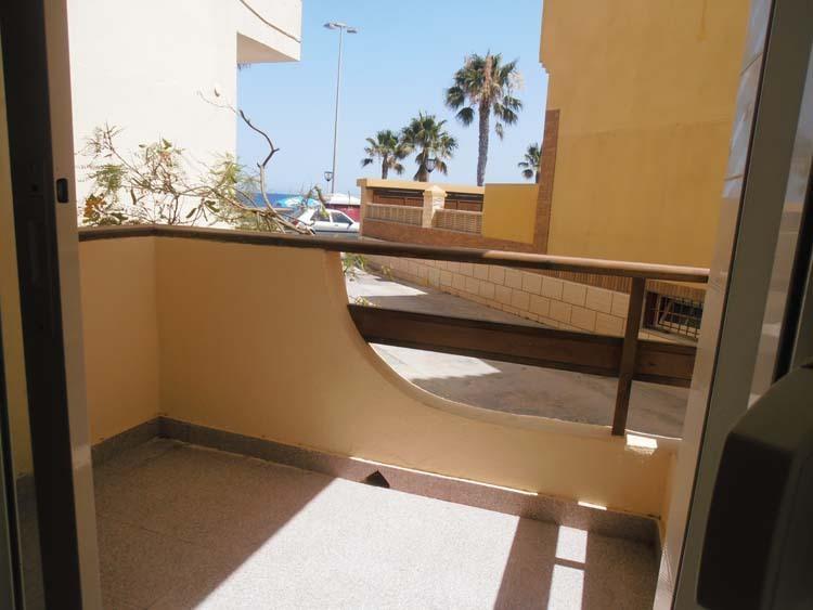 Apartment Apartroquetas
