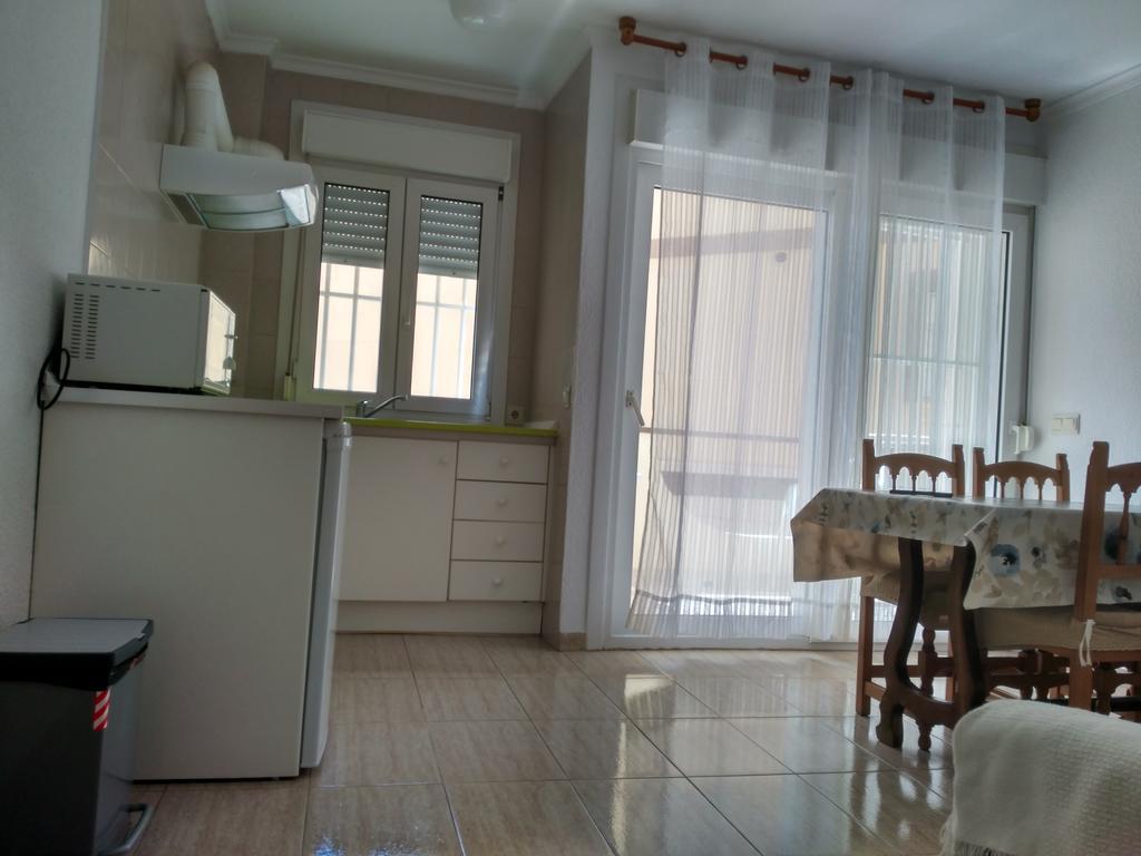 Apartment Apartroquetas